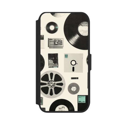 Apple iPhone 7 NIVOflip Data Uni