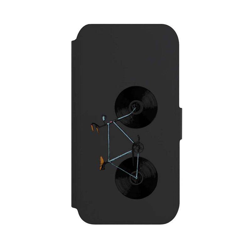 iPhone 7 NIVOflip Velophone ohne Hintergrund