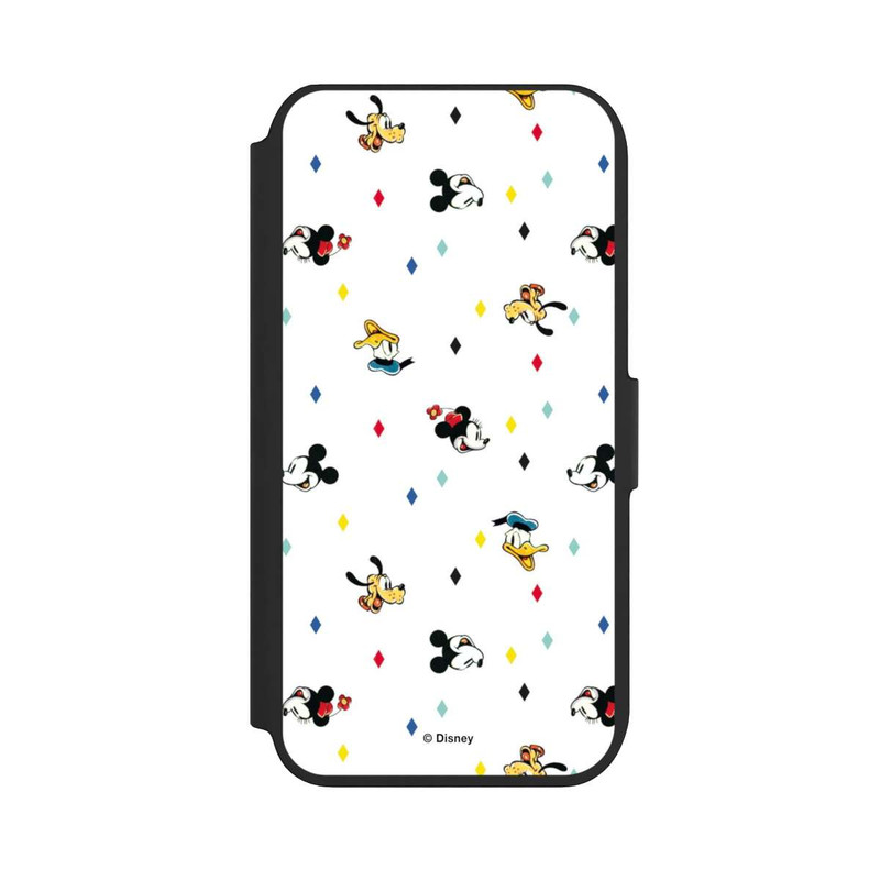 iPhone 7 NIVOflip Disney Carnival Pattern