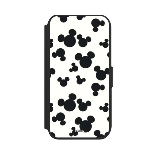 Apple iPhone 7 NIVOflip Micky Icon Pattern