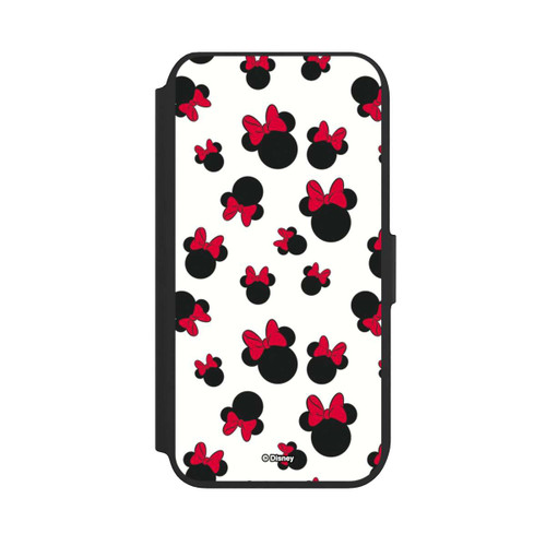 Apple iPhone 7 NIVOflip Minnie Icon Pattern