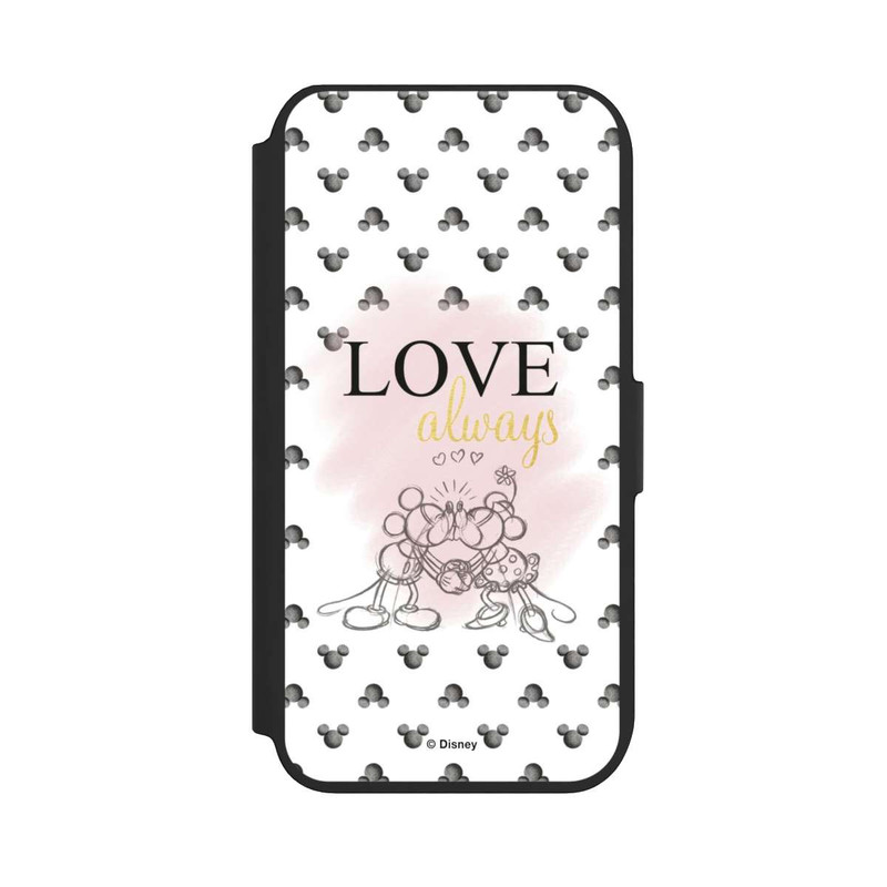 iPhone 7 NIVOflip Mickey Love Always
