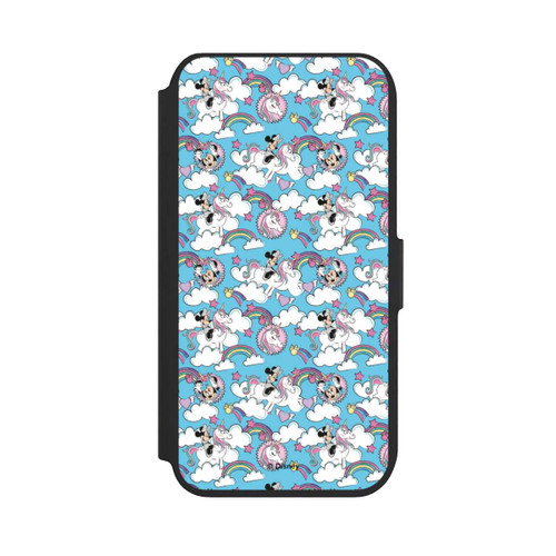 Apple iPhone 7 NIVOflip Minnie Pattern 02
