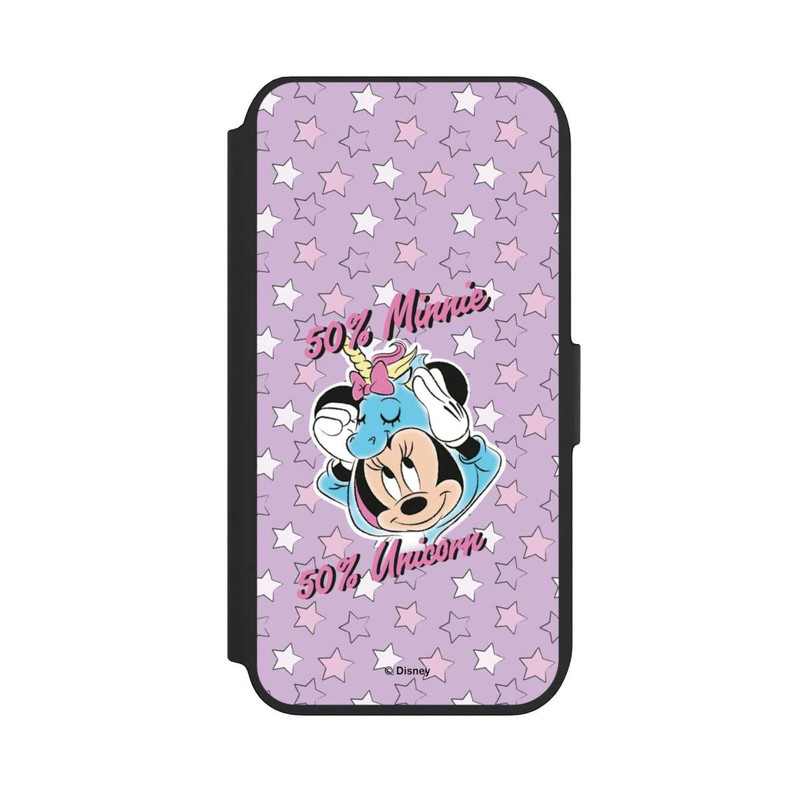 iPhone 7 NIVOflip Minnie 50 Prozent Einhorn