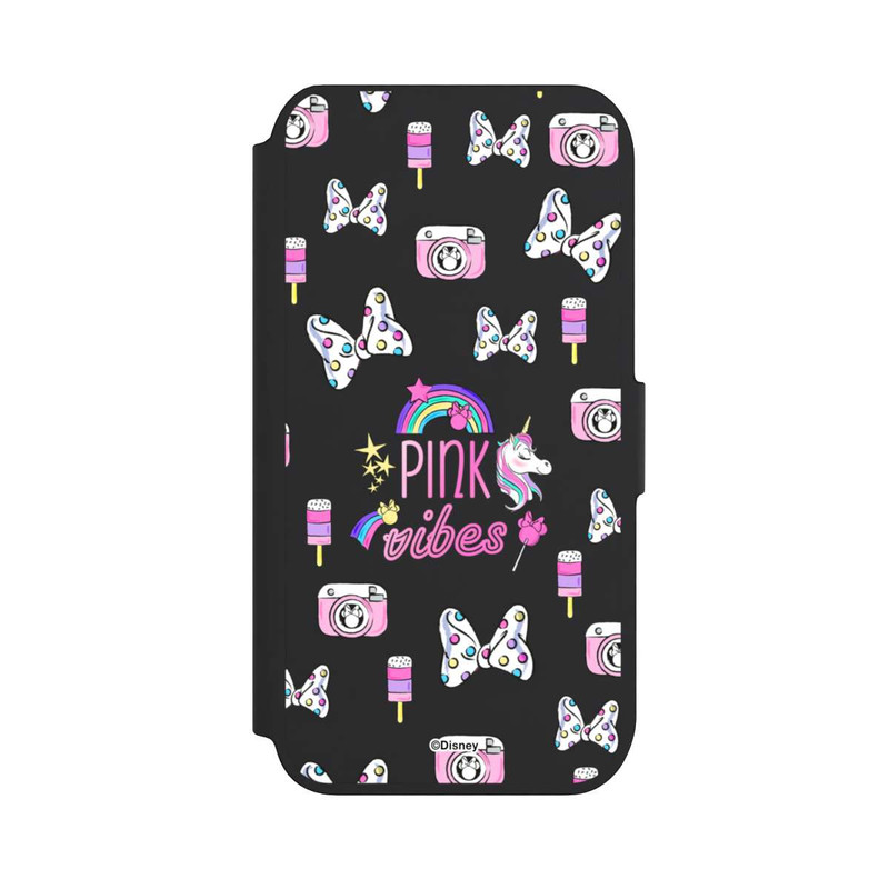 iPhone 7 NIVOflip Pink Vibes Transparent