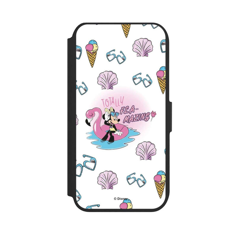 iPhone 7 NIVOflip Völlig verblüffende Minnie