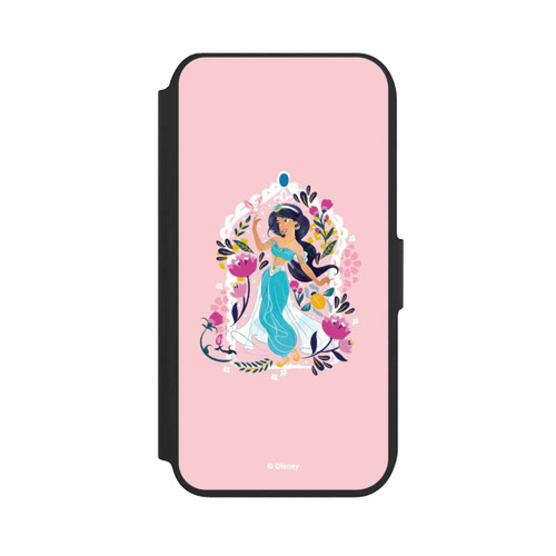 Apple iPhone 7 NIVOflip Jasmin Palace Rosa