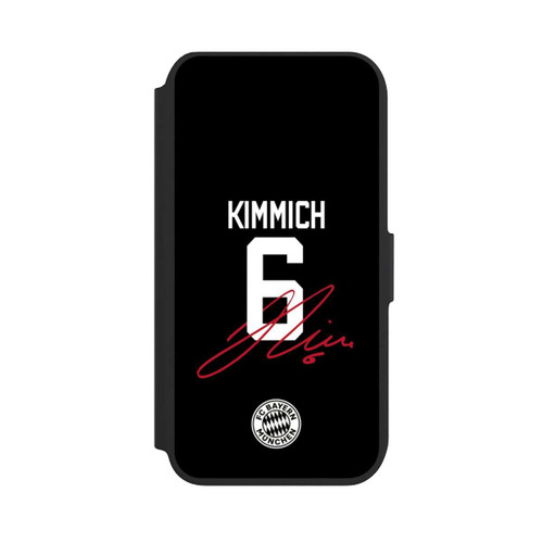Apple iPhone 7 NIVOflip Kimmich #6 - Defense - FCB