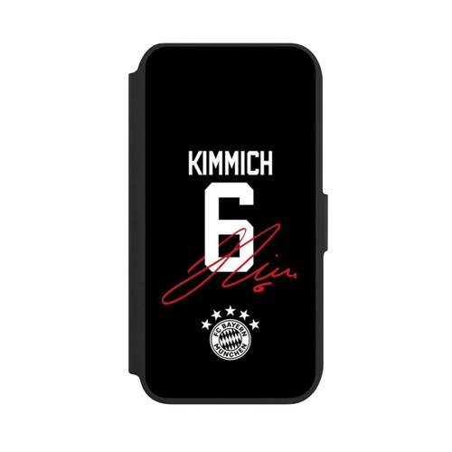 Apple iPhone 7 NIVOflip Kimmich #6 - Verteidigung - FCB