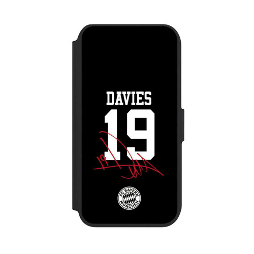 Apple iPhone 7 NIVOflip Davies #19 - FCB