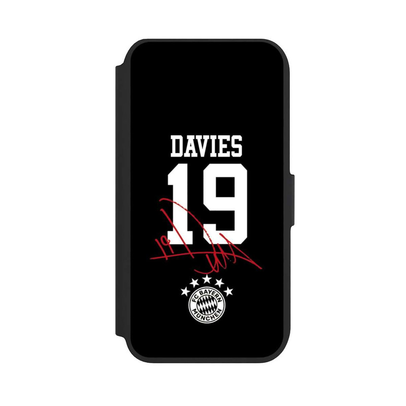 iPhone 7 NIVOflip Davies #19 - FCB