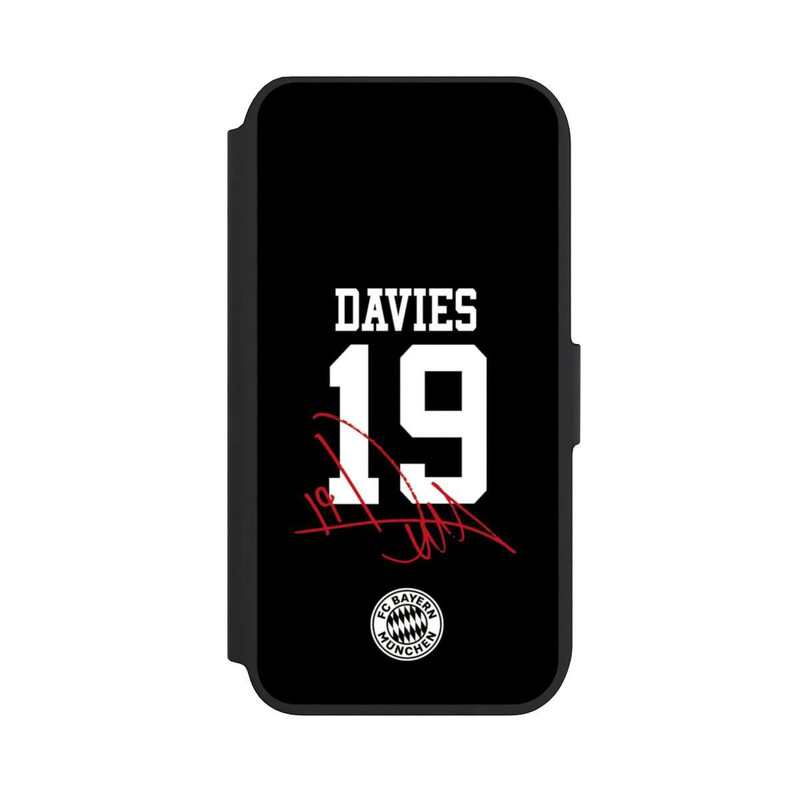 iPhone 7 NIVOflip Davies #19 - FCB