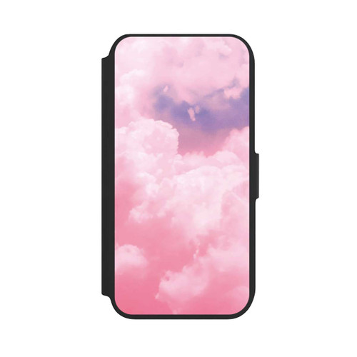 Apple iPhone 7 NIVOflip Zuckerwatten Himmel