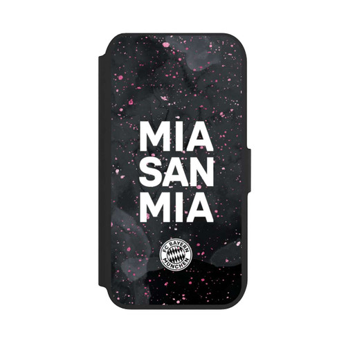 Apple iPhone 7 NIVOflip Mia San Mia Girly - FCB