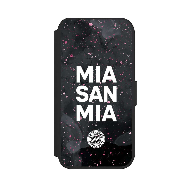 iPhone 7 NIVOflip Mia San Mia Girly - FCB