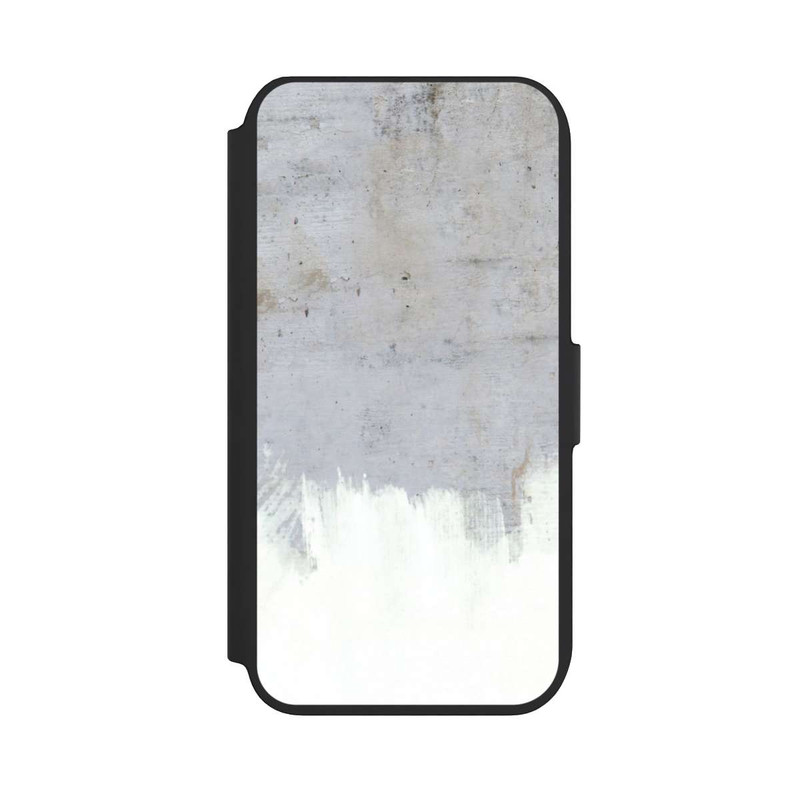 iPhone 7 NIVOflip Farbe auf Rohbeton