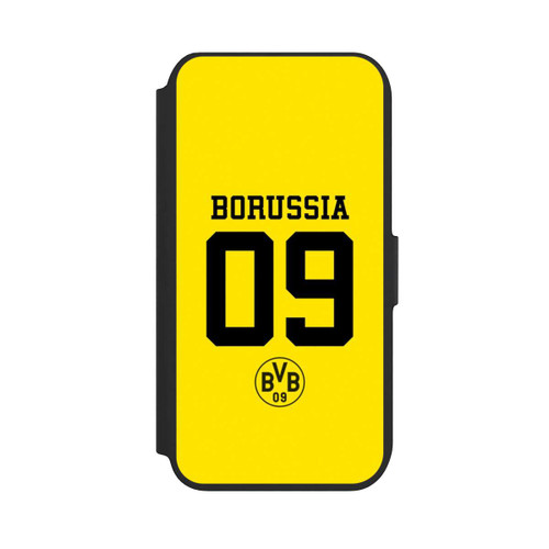 Apple iPhone 7 NIVOflip Borussia 09 Gelb - BVB