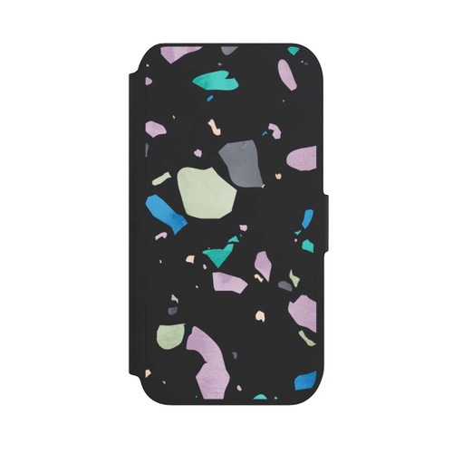 Apple iPhone 7 NIVOflip Terrazzo 2