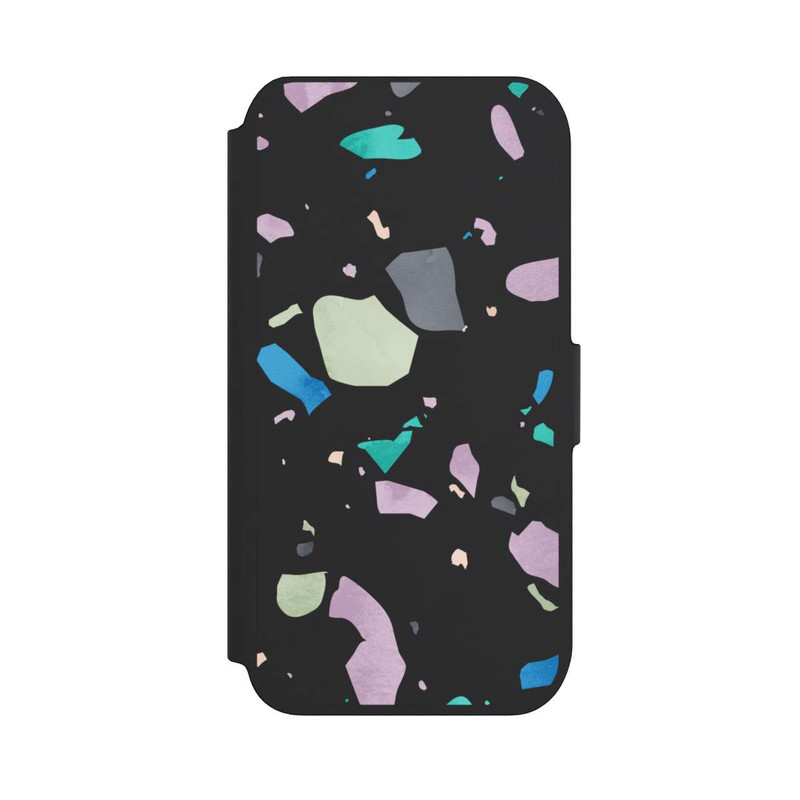 iPhone 7 NIVOflip Terrazzo 2