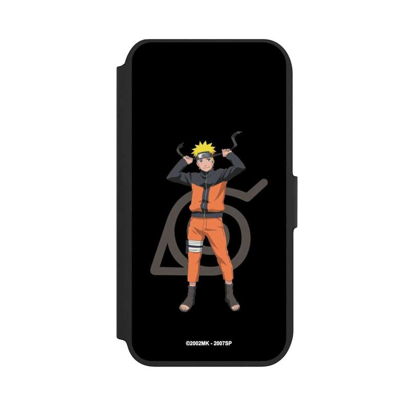 iPhone 7 NIVOflip Naruto Konoha
