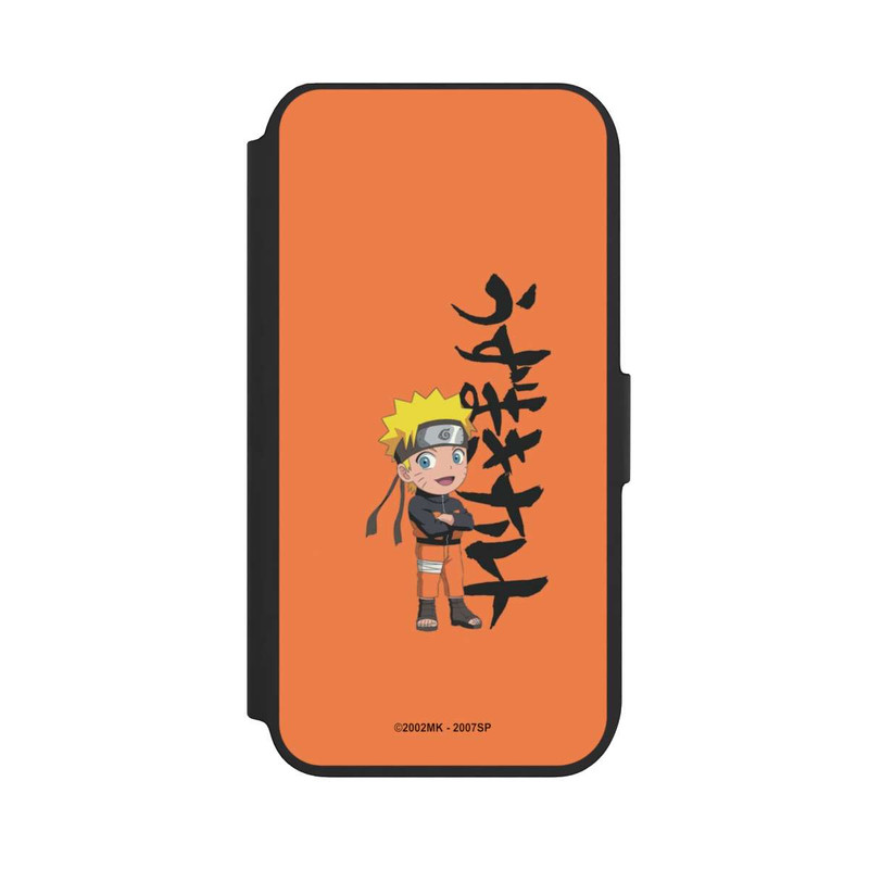 iPhone 7 NIVOflip Naruto SD