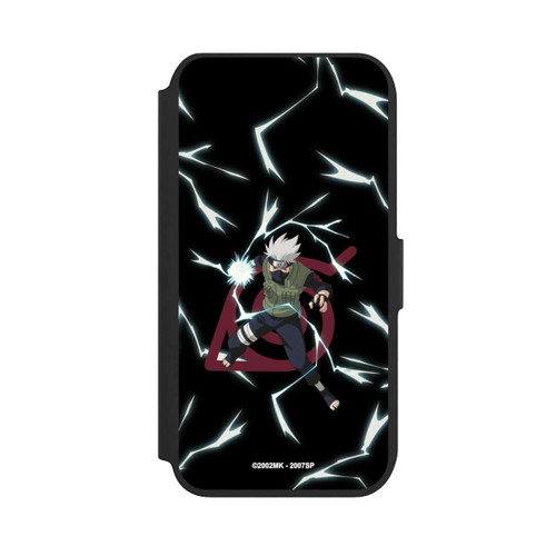 Apple iPhone 7 NIVOflip Kakashi Raikiri
