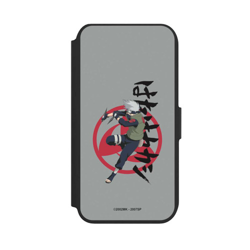 Apple iPhone 7 NIVOflip Kakashi Sharingan