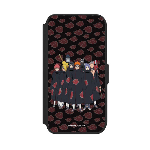 Apple iPhone 7 NIVOflip Akatsuki Gruppe