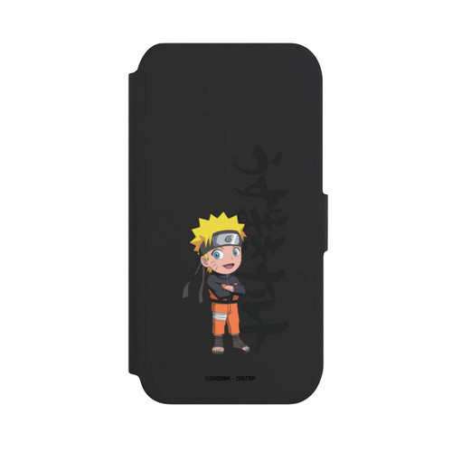 Apple iPhone 7 NIVOflip Naruto SD ohne Hintergrund