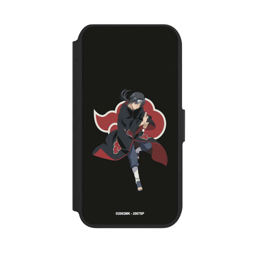 Apple iPhone 7 NIVOflip Itachi Uchiha Akatsuki