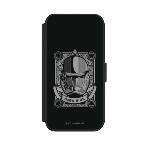 Apple iPhone 7 NIVOflip Trooper 