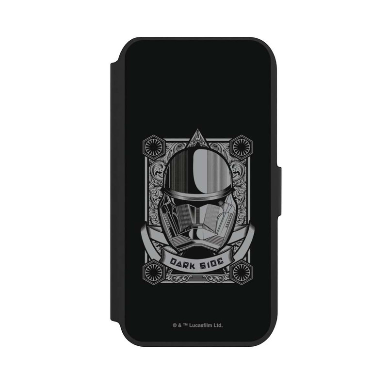 iPhone 7 NIVOflip Trooper 