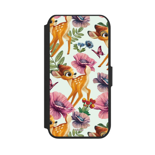 Apple iPhone 7 NIVOflip Bambi Butterfly Pattern