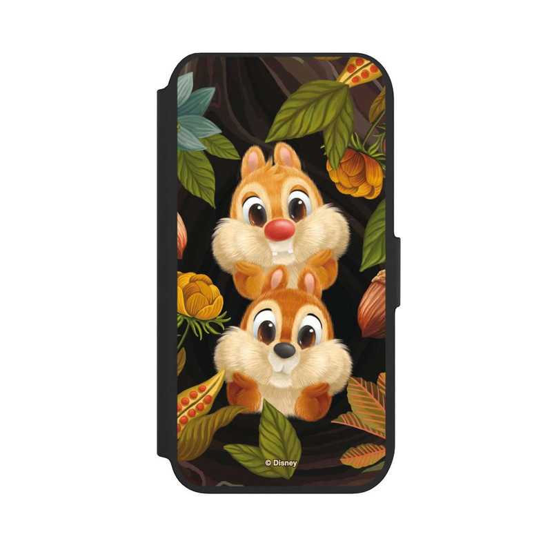 iPhone 7 NIVOflip Chip und Chap