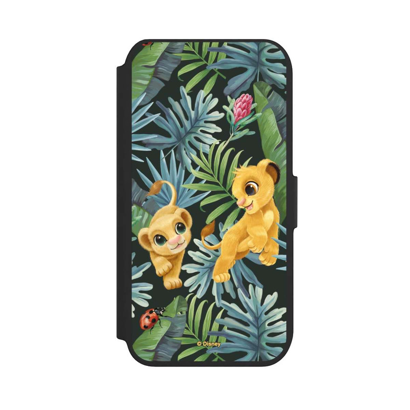 iPhone 7 NIVOflip Simba and Nala Pattern