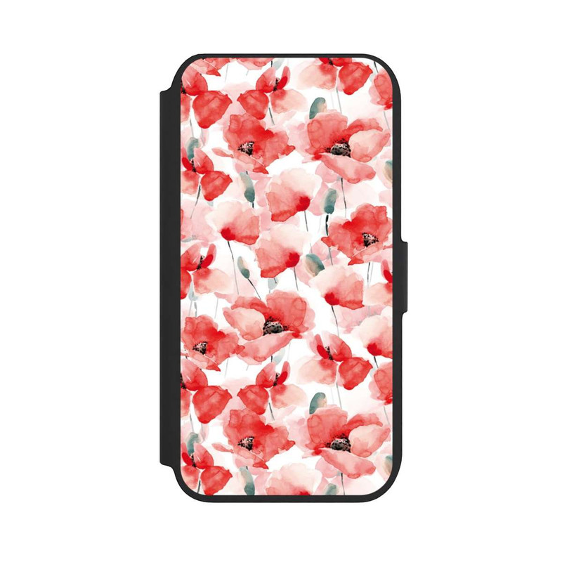 iPhone 7 NIVOflip Common Poppy