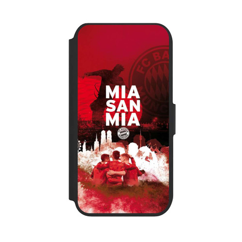 Apple iPhone 7 NIVOflip FCB - MIA SAN MIA
