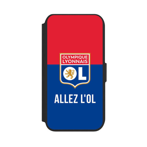 Apple iPhone 7 NIVOflip Allez L'OL