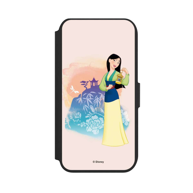 iPhone 7 NIVOflip Mulan Sunset Mood