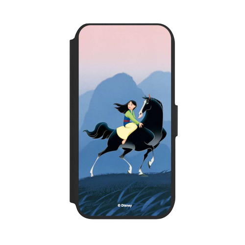 Apple iPhone 7 NIVOflip Mulan Touch of Freedom