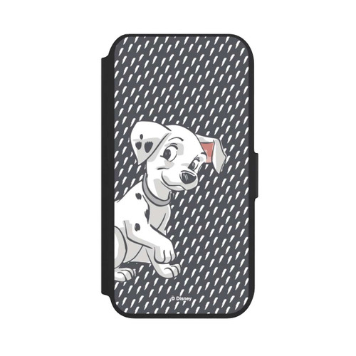 Apple iPhone 7 NIVOflip 101 Dalmatiens Portrait