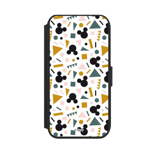 Apple iPhone 7 NIVOflip Micky Geometric Pattern