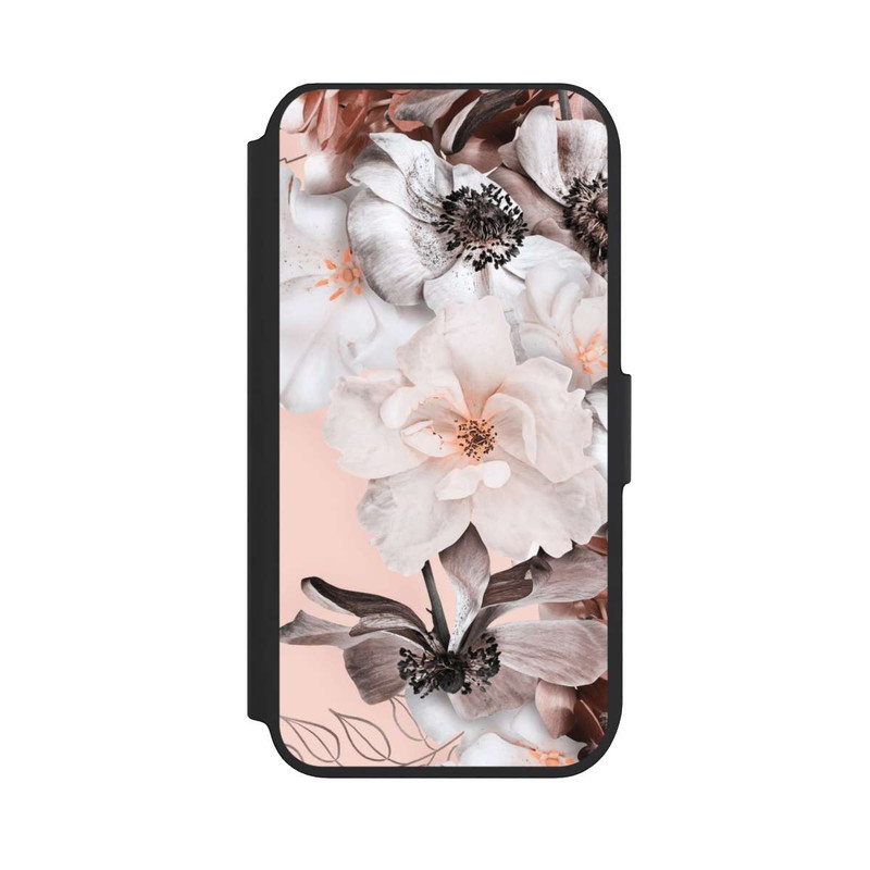 iPhone 7 NIVOflip Rose Flowerwall