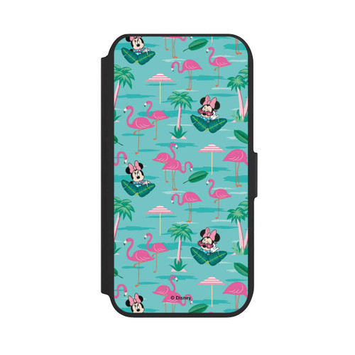 Apple iPhone 7 NIVOflip Minnie Pink Flamingo