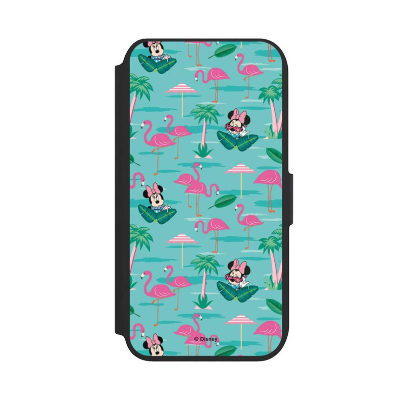 iPhone 7 NIVOflip Minnie Pink Flamingo