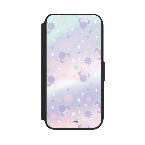 Apple iPhone 7 NIVOflip Minnie Star Pattern