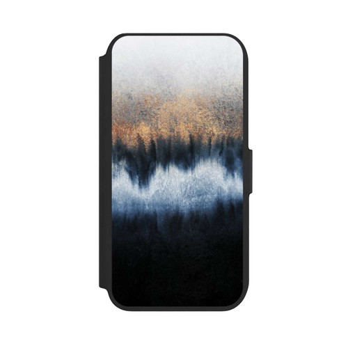 Apple iPhone 7 NIVOflip Goldener Horizont