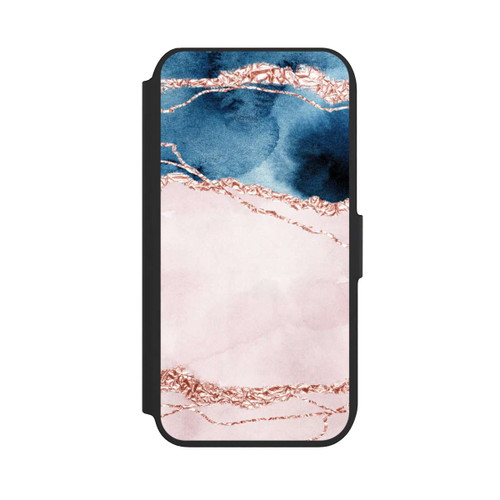 Apple iPhone 7 NIVOflip Stürmischer Tag Marmor
