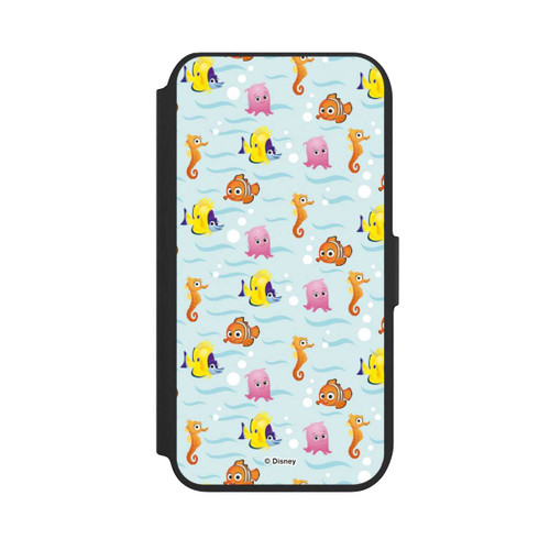 Apple iPhone 7 NIVOflip Nemo Muster