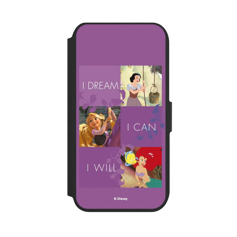 iPhone 7 NIVOflip I dream | I can | I will